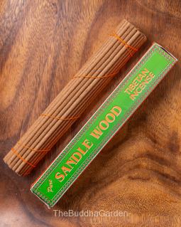 Pure Sandalwood Tibetan Incense