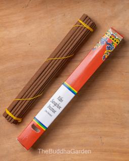 Ribo Sangcho Incense: Tibetan Incense Sticks