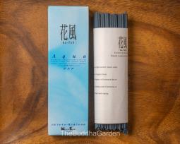 Aqua Incense: Ka-Fuh Traditional Japanese Incense
