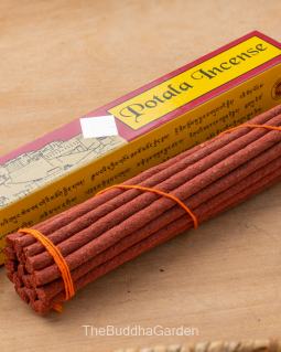 Potala Incense Sticks, 10 Inches