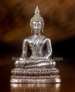Medium Buddha Figurines 2 to 3 Inches Tall